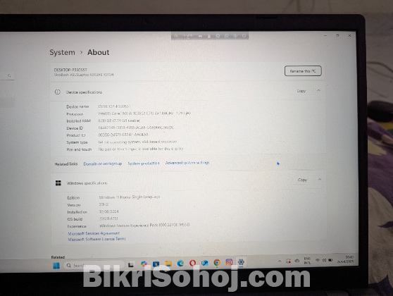 Asus Vivobook X515JA